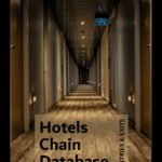 The Hotel Chains Database