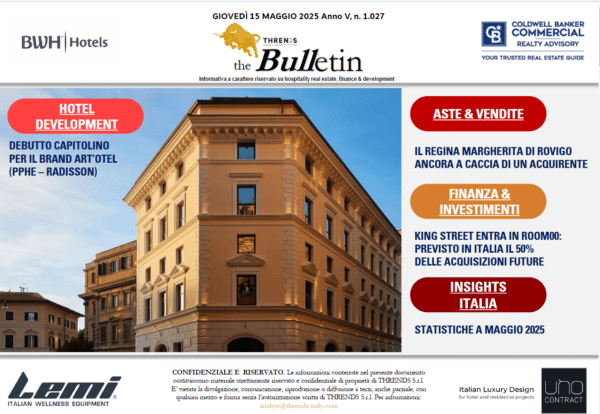 The Bulletin